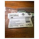 Craftsman 10" 1/2" Extension