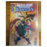 Detective Comics Annual #8