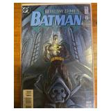 DC COMICS DETECTIVE COMICS #682 BATMAN
