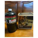 BUPANE BACKPACK STOVE