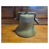 CAST IRON BELL