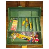 GAMEFISHER TACKLE BOX