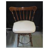 Vintage Bar Stool