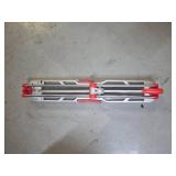 Rubi star tile cutter