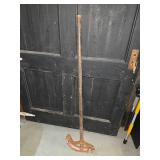 VINTAGE CONDUIT BENDER