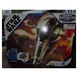 STAR WARS ACTION FIGURE
