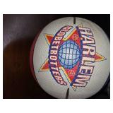 1994 HARLEM GLOBETROTTERS BASKETBALL