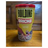M-I Toys Building Bricks