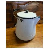 Vintage Coffee Pot
