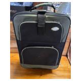 Nice Rolling Suitcase