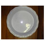 Bialetti Casa Itailia 9 inch stoneware pie plate