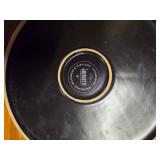 Bialetti Casa Itailia 9 inch stoneware pie plate