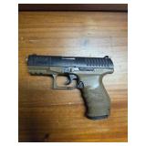 Walther PPQ M2 Pellet Toy