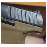 Walther PPQ M2 Pellet Toy