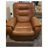 Remote Recliner