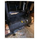 Remote Recliner