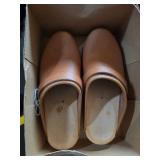 CLOGS---- FIX  GET NEW PICTURES