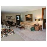 QUALITY ENTIRE CONTENTS SALE