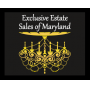 1.4 Million $$ Mansion Estate Sale by Exclusive Estate Sales of Maryland