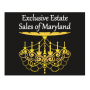 Multi-Million Dollar Gibson Island Maryland Waterfront Online ONLY Auction