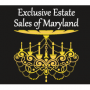 Fine Quality 3500 Sq. Ft. Bowie Estate by Exclusive Estate Sales of Maryland