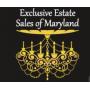 Annapolis Estate Sale 11-30 to 12-08-23