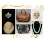 Online Fashion & Jewelry Auction