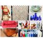 Huge Downsizing Auction in J-Town (Phase 1)