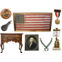 National Society of the Sons of the American Revolution Auction