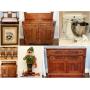 Online Downsizing Auction in Prospect
