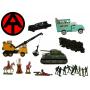Online Vintage Toy Collection Auction: 1960's-70s