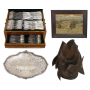 Multi-Estate Auction at The Gallery at Wardlow Auctions Inc.