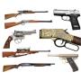 29 Modern & Vintage Rifles, Shotguns, and Handguns. Plus, Ammo & Accessories.