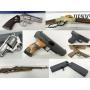 Guns Only - Online Auction