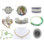 Weisberg Estate Fine Jewelry Auction with Additions Featuring Gold, Diamonds, Sterling, & More!