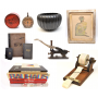The Eclectic Ron Morris Estate Auction at The Gallery - Phase 5
