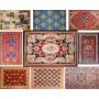 Frances Lee Jasper Oriental Rugs Auction