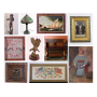 Online Antiques and Folk Art Estate Auction in Bardstown, KY