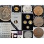 A True Coin Collectors Absolute Auction