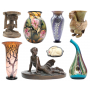 Luxury Fine Arts and Antiques Auction at The Gallery