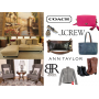 Furnishings and Fashion Auction in Woods of St. Thomas