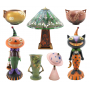 Spooky Spectacular: Rare Halloween Collection, Pottery, & More!
