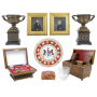 Antiques Unveiled: Exquisite Auction Showcase