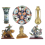 Treasures of The Orient: Auction of Asian Antiques, Art, and More