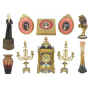 Eurasian Antiques: Magnificent Bronzes, Stunning Art, Period Furniture, and More!