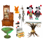 Online Estate Auction in Sellersburg