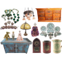 The Southern Parkway Collection: Antiques and Collectibles