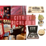 City of Richlawn Estate Auction