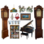 Huge Downsizing Auction on Ten Broeck Way, 40241