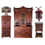 Estate of Lawrence Rusk Absolute Auction in Crestwood